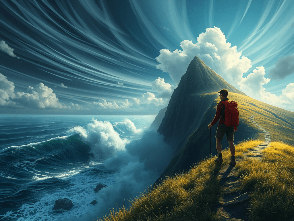 Discovering Safety on Higher&nbsp;Ground